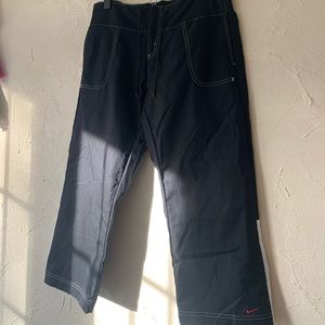 Nike Capri / Athletic Pants